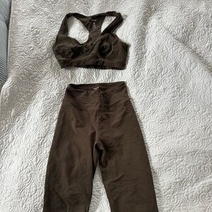 Mate the Label Workout Set COLOR NO LONGER ON WEBSITE